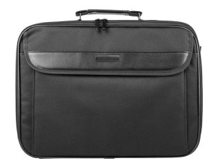 Natec TORBA DO LAPTOPA ANTELOPE BLACK 15.6"