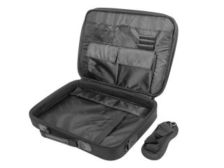Natec TORBA DO LAPTOPA ANTELOPE BLACK 15.6"