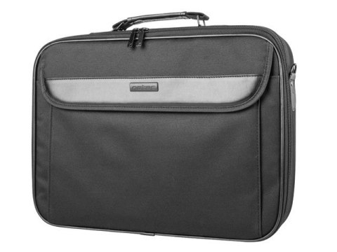 Natec TORBA DO LAPTOPA ANTELOPE BLACK 15.6" Natec TORBA DO LAPTOPA ANTELOPE BLACK 15.6"