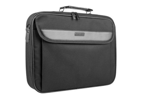 Natec TORBA DO LAPTOPA ANTELOPE BLACK 15.6" Natec TORBA DO LAPTOPA ANTELOPE BLACK 15.6"