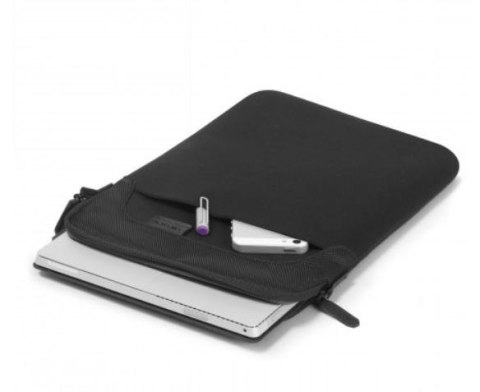 DICOTA Ultra Skin PRO 13-13.3'' Black notebook/ultrabook DICOTA Ultra Skin PRO 13-13.3'' Black notebook/ultrabook