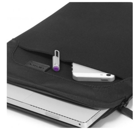 DICOTA Ultra Skin PRO 13-13.3'' Black notebook/ultrabook DICOTA Ultra Skin PRO 13-13.3'' Black notebook/ultrabook