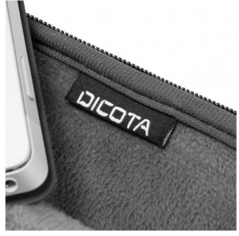 DICOTA Ultra Skin PRO 13-13.3'' Black notebook/ultrabook DICOTA Ultra Skin PRO 13-13.3'' Black notebook/ultrabook