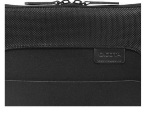 DICOTA Ultra Skin PRO 13-13.3'' Black notebook/ultrabook DICOTA Ultra Skin PRO 13-13.3'' Black notebook/ultrabook