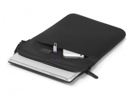 DICOTA Ultra Skin PRO 14-14.1'' Black notebook/ultrabook DICOTA Ultra Skin PRO 14-14.1'' Black notebook/ultrabook