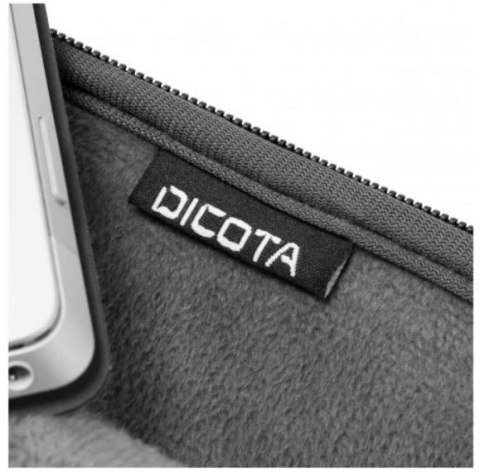 DICOTA Ultra Skin PRO 14-14.1'' Black notebook/ultrabook DICOTA Ultra Skin PRO 14-14.1'' Black notebook/ultrabook