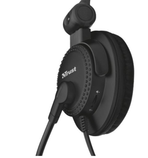Trust Como Headset for PC and laptop Trust Como Headset for PC and laptop