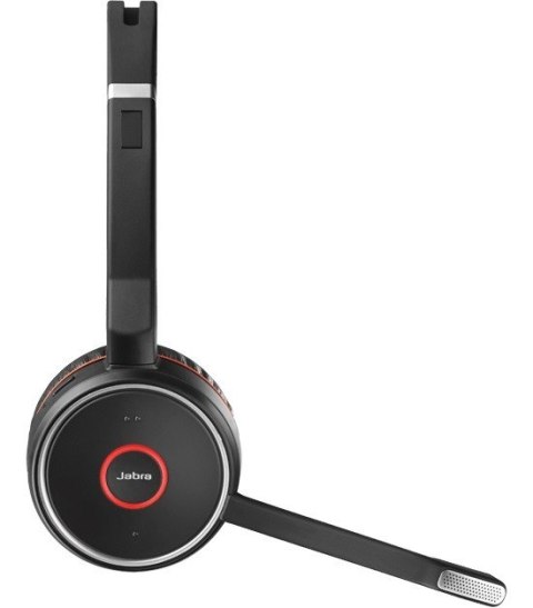 Jabra Evolve 75 MS Stereo Jabra Evolve 75 MS Stereo