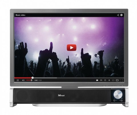Trust Głośnik Asto SoundBar PC Speaker Trust Głośnik Asto SoundBar PC Speaker