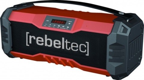 Rebeltec Głośnik Bluetooth SoundBox 350 Rebeltec Głośnik Bluetooth SoundBox 350