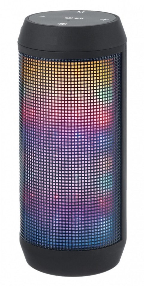 Esperanza Głośnik FADO bluetooth z podświetleniem LED Esperanza Głośnik FADO bluetooth z podświetleniem LED