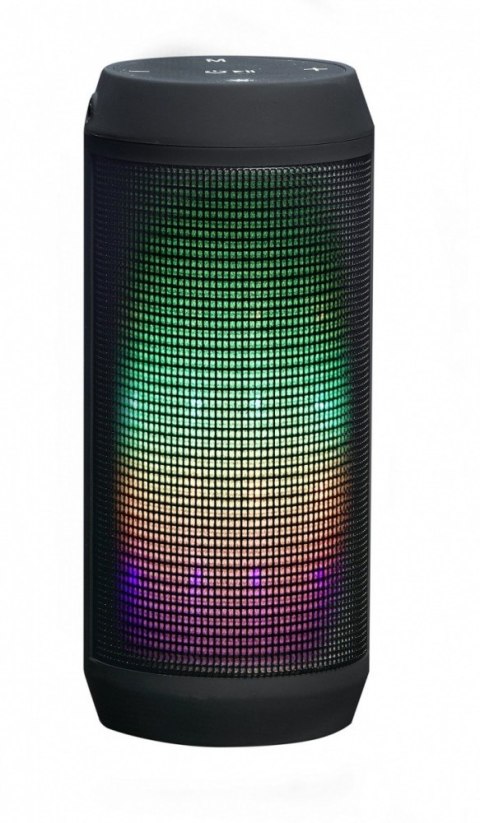 Esperanza Głośnik FADO bluetooth z podświetleniem LED Esperanza Głośnik FADO bluetooth z podświetleniem LED