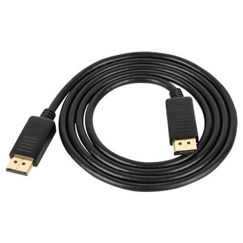 Unitek Kabel DisplayPort M/M, 5,0m; Y-C610BK Unitek Kabel DisplayPort M/M, 5,0m; Y-C610BK