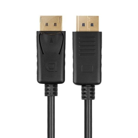 Unitek Kabel DisplayPort M/M, 5,0m; Y-C610BK Unitek Kabel DisplayPort M/M, 5,0m; Y-C610BK
