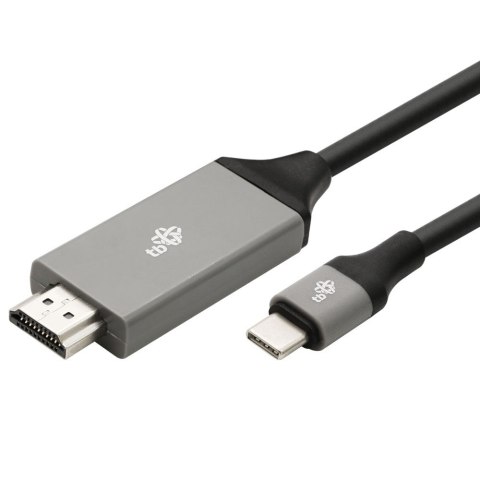 TB Kabel HDMI 2.0V - USB 3.1 typ C TB Kabel HDMI 2.0V - USB 3.1 typ C
