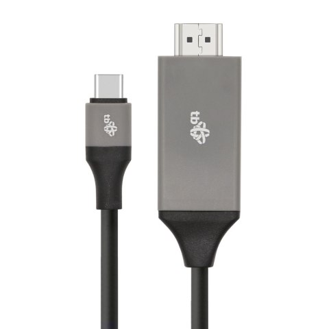TB Kabel HDMI 2.0V - USB 3.1 typ C TB Kabel HDMI 2.0V - USB 3.1 typ C