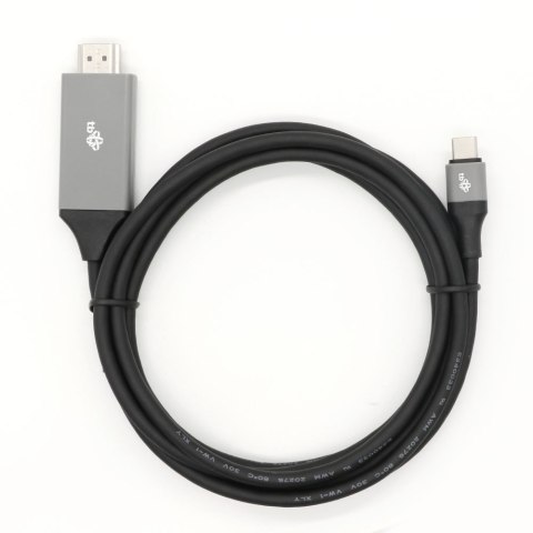 TB Kabel HDMI 2.0V - USB 3.1 typ C TB Kabel HDMI 2.0V - USB 3.1 typ C