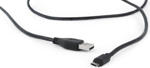 Gembird Kabel USB -> Micro USB dwustronne 1.8m Gembird Kabel USB -> Micro USB dwustronne 1.8m