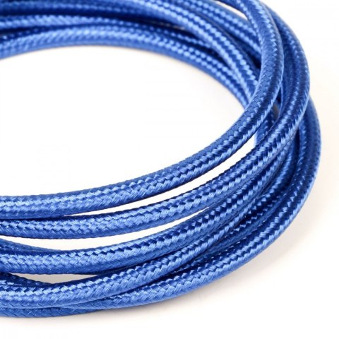TB Kabel USB-USB C 1.5m niebieski sznurek TB Kabel USB-USB C 1.5m niebieski sznurek