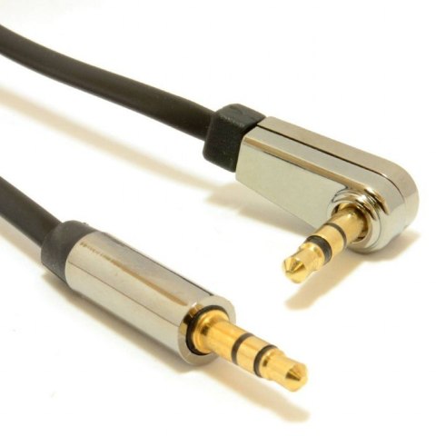 Gembird Kabel stereo mini Jack 3.5mm 1.8m Gembird Kabel stereo mini Jack 3.5mm 1.8m