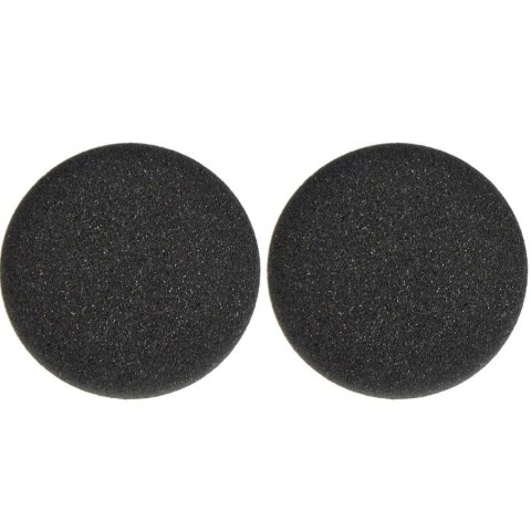 Jabra Nauszniki piankowe do Jabra EVOLVE 20-65 -10 sztuk w opakowaniu Jabra Nauszniki piankowe do Jabra EVOLVE 20-65 -10 sztuk w opakowaniu