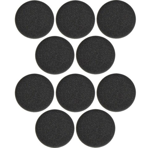 Jabra Nauszniki piankowe do Jabra EVOLVE 20-65 -10 sztuk w opakowaniu Jabra Nauszniki piankowe do Jabra EVOLVE 20-65 -10 sztuk w opakowaniu