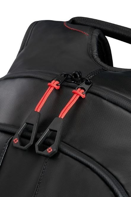 Samsonite PARADIVER LIGHT PLECAK NA LAPTOPA L+ CZARNY Samsonite PARADIVER LIGHT PLECAK NA LAPTOPA L+ CZARNY