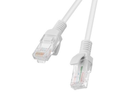 Lanberg PATCHCORD KAT.5E 0.5M SZARY FLUKE PASSED LANBERG Lanberg PATCHCORD KAT.5E 0.5M SZARY FLUKE PASSED LANBERG