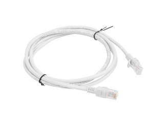 Lanberg PATCHCORD KAT.5E 1.5M SZARY FLUKE PASSED LANBERG