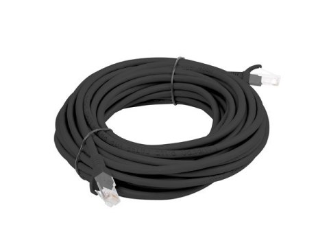 Lanberg PATCHCORD KAT.5E 5M CZARNY FLUKE PASSED LANBERG Lanberg PATCHCORD KAT.5E 5M CZARNY FLUKE PASSED LANBERG