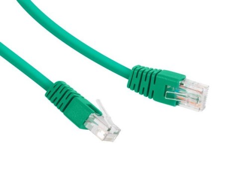 Gembird Patch cord Kat.6 UTP 2m zielony Gembird Patch cord Kat.6 UTP 2m zielony