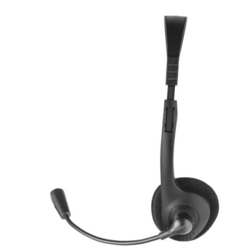 Trust Primo Chat Headset for PC and laptop Trust Primo Chat Headset for PC and laptop