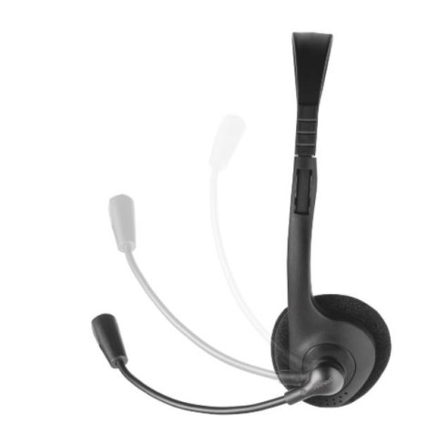 Trust Primo Chat Headset for PC and laptop Trust Primo Chat Headset for PC and laptop
