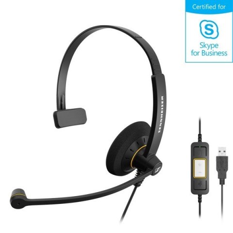 Sennheiser SC 30 USB ML Skype for Business Sennheiser SC 30 USB ML Skype for Business