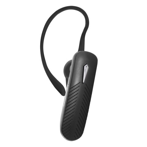 Esperanza Słuchawka douszna bluetooth Java czarna Esperanza Słuchawka douszna bluetooth Java czarna