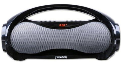 Rebeltec SoundBox 320 przenośny głośnik Bluetooth z funcją FM Rebeltec SoundBox 320 przenośny głośnik Bluetooth z funcją FM