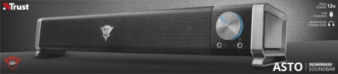Trust Soundbar GXT 618 Asto Trust Soundbar GXT 618 Asto