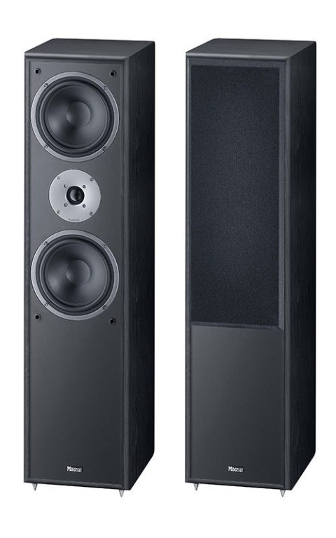 Magnat Supreme 802 - black Magnat Supreme 802 - black