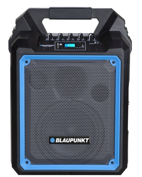 Blaupunkt System audio MB06 PLL Karaoke Blaupunkt System audio MB06 PLL Karaoke