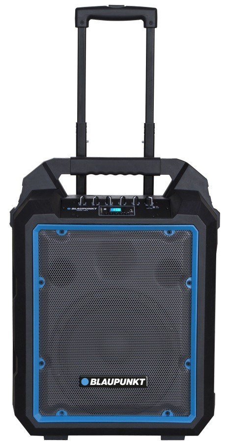 Blaupunkt System audio MB10 Karaoke Blaupunkt System audio MB10 Karaoke