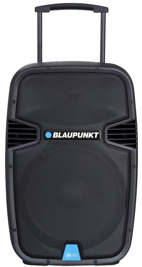 Blaupunkt System audio PA15 PLL Karaoke Blaupunkt System audio PA15 PLL Karaoke