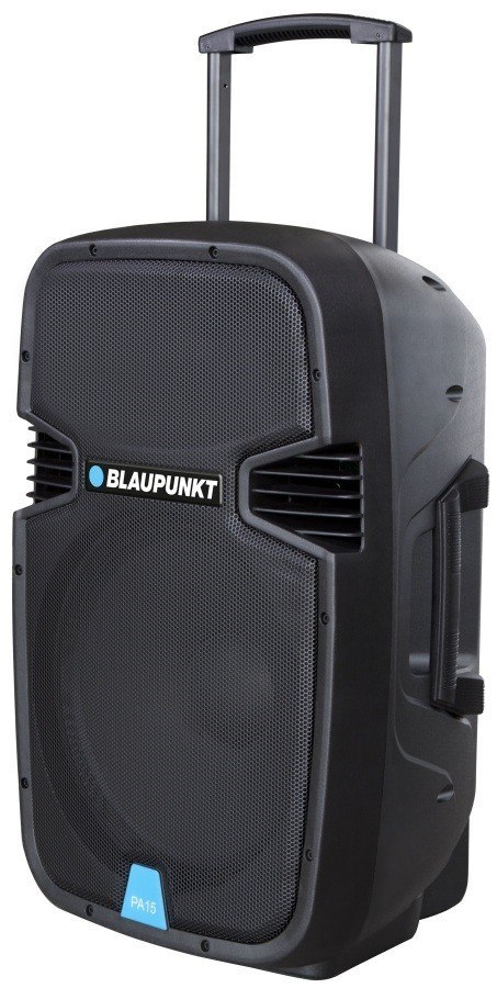 Blaupunkt System audio PA15 PLL Karaoke Blaupunkt System audio PA15 PLL Karaoke