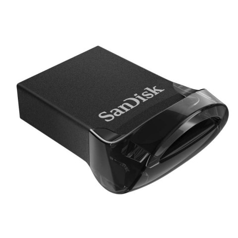 SanDisk ULTRA FIT USB 3.1 256GB 130MB/s SanDisk ULTRA FIT USB 3.1 256GB 130MB/s