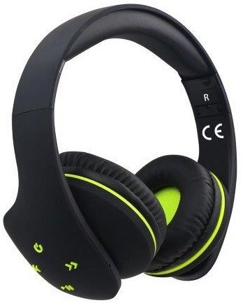 Rebeltec VIRAL słuchawki stereo Bluetooth Rebeltec VIRAL słuchawki stereo Bluetooth