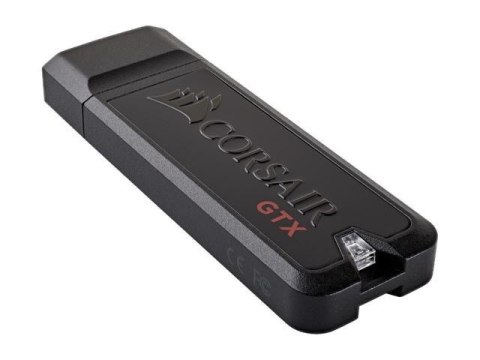 Corsair VOYAGER GTX 256GB USB3.1 440/440 Mb/s Zinc Alloy Casing Plug and Play Corsair VOYAGER GTX 256GB USB3.1 440/440 Mb/s Zinc Alloy Casing Plug and Play
