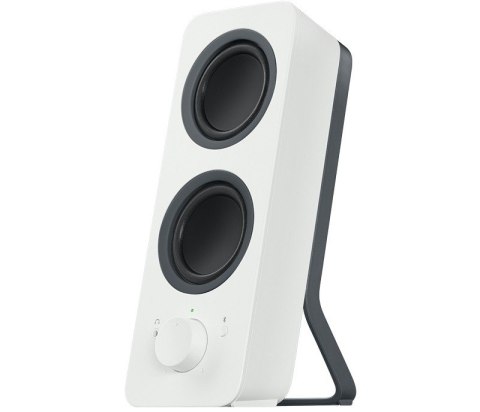 Logitech Z207 Głośniki komputerowe bluetooth białe Logitech Z207 Głośniki komputerowe bluetooth białe