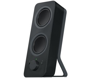 Logitech Z207 Głośniki komputerowe bluetooth czarne