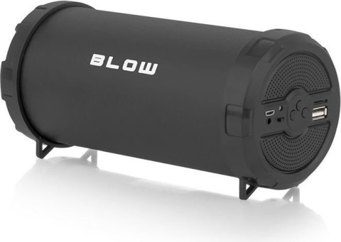BLOW Głośnik BT-900 Czarny BLOW Głośnik BT-900 Czarny