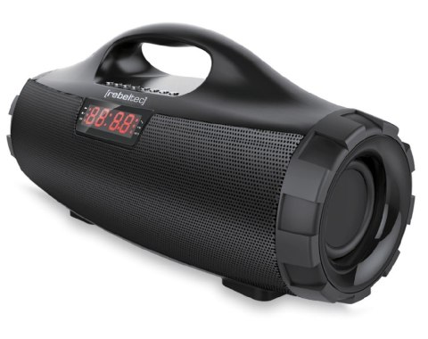 Rebeltec Głośnik Bluetooth SoundBox 390 Rebeltec Głośnik Bluetooth SoundBox 390