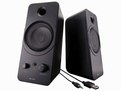 Tracer Głośniki 2.0 Mark USB Bluetooth Tracer Głośniki 2.0 Mark USB Bluetooth